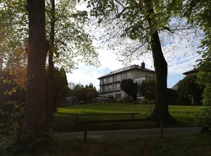 Bodenseezeit Apartmenthotel Garni Lindau Bodensee Lhs | Bad Schachen