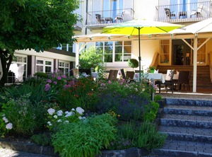 Bodenseezeit Apartmenthotel Garni Lindau Bodensee Lhs | Bad Schachen
