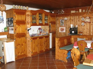 Gästehaus Goldhofer Bock Weber | Rottach-Egern