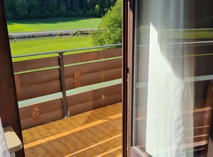Waldpension Rabeneck | Waischenfeld