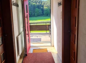 Waldpension Rabeneck | Waischenfeld