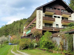 Waldpension Rabeneck | Waischenfeld