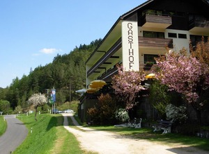 Waldpension Rabeneck | Waischenfeld