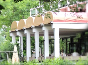 Reichel Parkhotel Café | Bad Windsheim