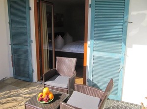Pension Sonnengrund Nonnenhorn Lhs | Nonnenhorn