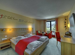 Standart Stießberg | Oberstaufen