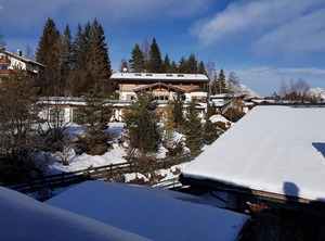 Hotel Vergeiner | Seefeld in Tirol