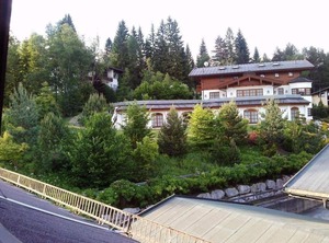 Hotel Vergeiner | Seefeld in Tirol