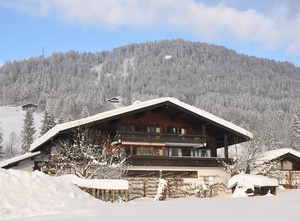 Alpenglühn | Entfelden