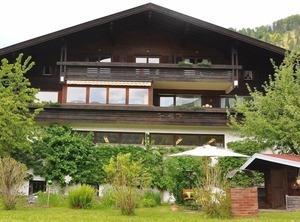 Alpenglühn | Entfelden