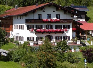 Beim Hanslbauer | Birnbach