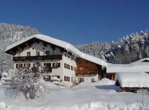 Beim Hanslbauer | Birnbach