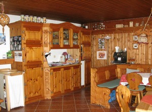Gästehaus Goldhofer Zum Bockweber | Rottach-Egern