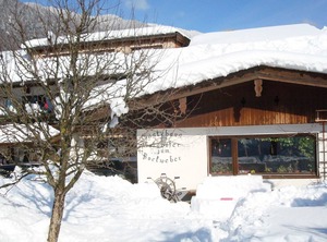 Gästehaus Goldhofer Zum Bockweber | Rottach-Egern