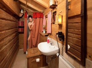 Chalet Extras The Asten | Asten