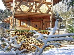 Chalet Extras The Asten | Asten
