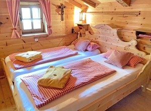 Chalet Extras The Asten | Asten