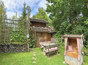 Chalet Extras The Asten | Asten