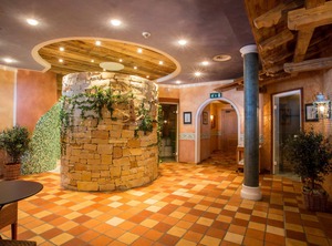Hotel Bogner | Tannheim