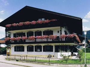 Frühlingshof | Reit im Winkl