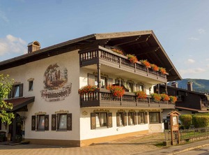 Frühlingshof | Reit im Winkl