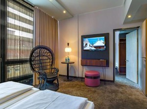Hotel | Marsfeld