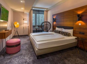 Hotel | Marsfeld