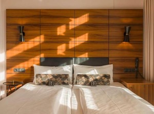 Hotel | Marsfeld