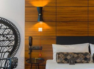 Hotel | Marsfeld