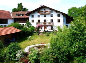 Golfplatz | Hart