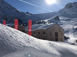 Kühtai | Kuhtai