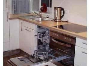Falkenhorst Wohnung | Tiefenbach