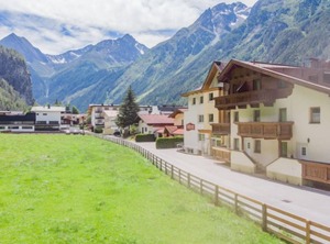 Falkner Längenfeld | Laengenfeld