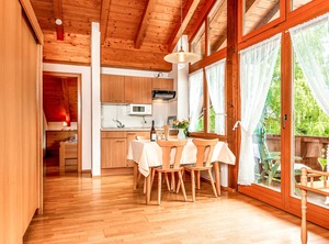 Haus Balsberg Unterwössen | Unterwoessen