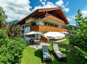 Haus Balsberg Unterwössen | Unterwoessen