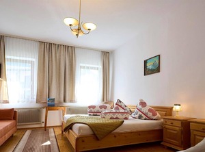Vrbo Property | Sankt Jodok om Brenner