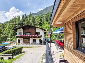 Camping Rossbach | Nassereith