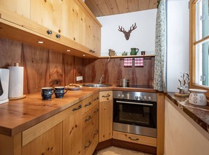 Bartmann Ferienwohnungen Ramsau | Ramsau bei Berchtesgaden
