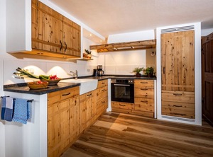 Bartmann Ferienwohnungen Ramsau | Ramsau bei Berchtesgaden