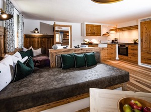 Bartmann Ferienwohnungen Ramsau | Ramsau bei Berchtesgaden