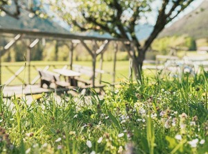 Kaltbachlehen Ferienwohnungen | Ramsau bei Berchtesgaden