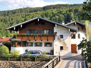Haus Malerwinkl | Ramsau