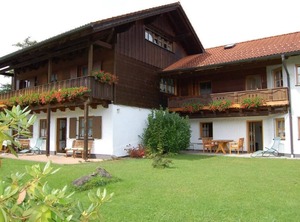 Ferienwohnungen Haus Reineck Bayerisch Eisenstein | Bayerisch Eisenstein