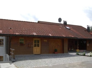 Ferienwohnungen Haus Reineck Bayerisch Eisenstein | Bayerisch Eisenstein