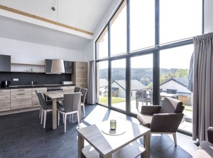 Feriendorf Der Therme Obernsees | Mistelgau