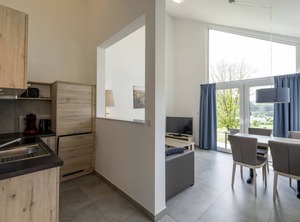 Feriendorf Der Therme Obernsees | Mistelgau