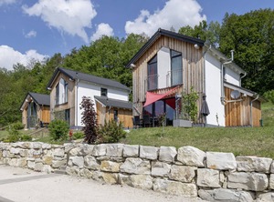 Feriendorf Der Therme Obernsees | Mistelgau