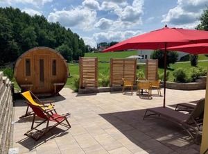 Ferienpark Schwarzholz | Schlatzendorf