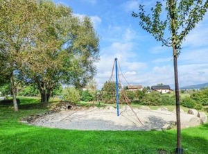 Ferienpark Schwarzholz | Schlatzendorf