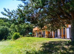 Ferienpark Schwarzholz | Schlatzendorf